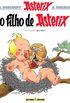 Asterix - O Filho De Asterix - Volume 27