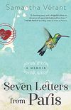 Seven Letters from Paris: A Memoir (English Edition)