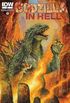 Godzilla in hell #2