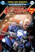 Action Comics #968 - DC Universe Rebirth