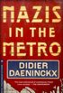 Nazis in the Metro (Melville International Crime) (English Edition)