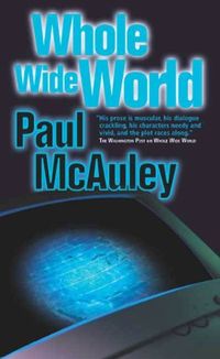 Whole Wide World (English Edition)