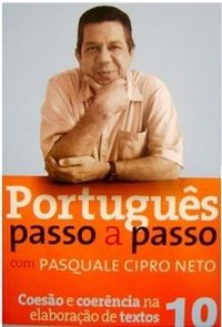 Portugus Passo a Passo Vol. 10