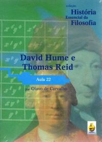 Aula 22: David Hume e Thomas Reid
