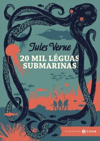 20 Mil Léguas Submarinas