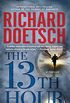 The 13th Hour: A Thriller (English Edition)