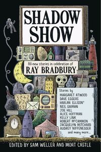 The Man Who Forgot Ray Bradbury 