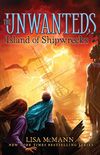 Island of Shipwrecks (The Unwanteds Book 5) (English Edition)