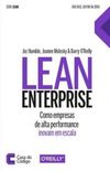 Lean Enterprise