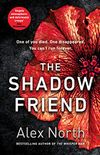 The Shadow Friend (English Edition)