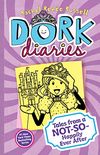 Dork Diaries: Tales from a Not-So-Happily Ever After
