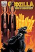 Godzilla-Kingdom of monsters #11