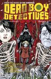 Dead Boy Detectives #9