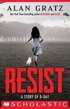 Resist: A Story of D-Day (English Edition)