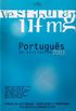 Lngua Portuguesa e Literatura brasileira no vestibular 2003