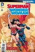 Superman/Wonder Woman Annual #02