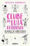 Clube Da Luta Feminista
