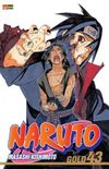 Naruto Gold #43