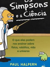 Os Simpsons E A Ciencia