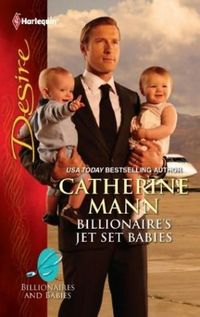 Billionaires Jet Set Babies