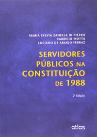 Servidores Pblicos na Constituio de 1988