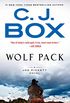 Wolf Pack (A Joe Pickett Novel Book 19) (English Edition)
