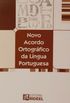 Novo acordo ortogrfico da lngua portuguesa