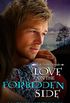 Love on the Forbidden Side (Peak Town Colorado Book 4) (English Edition)