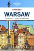 Lonely Planet Pocket Warsaw (Travel Guide) (English Edition)