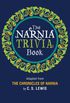 The Narnia Trivia Book (Chronicles of Narnia) (English Edition)