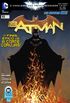 Batman #11 - Os novos 52
