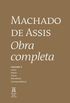 Machado de Assis: Obra Completa, Volume III