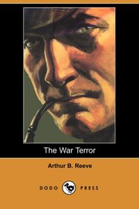 The War Terror (Dodo Press)
