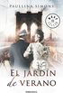 El jardn de verano (El jinete de bronce 3) (Spanish Edition)