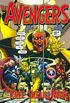 Avengers (v1) #89-#97