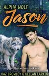 Alpha Wolf: Jason