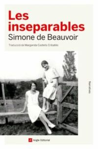 Les inseparables (Narratives Book 124) (Catalan Edition)