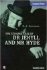 Strange Case of Dr Jekyll and Mr Hyde Pb