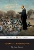 Up from Slavery: An Autobiography (Penguin Classics) (English Edition)