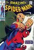 O Espetacular Homem-Aranha #69 (1969)