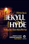 O Estranho Caso do Doutor Jekyll e do Senhor Hyde
