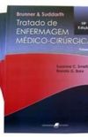 Tratado de Enfermagem Mdico - Cirrgica - Brunner & Suddarth