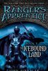 The Icebound Land