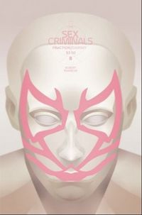 Sex Criminals #8