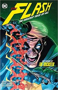 The Flash Volume 11: The Greatest Trick of All