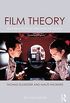 Film Theory: An Introduction through the Senses (English Edition)