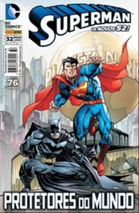 Superman #32
