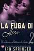 La Fuga di Hero (Italian Edition)