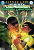 Hal Jordan and the Green Lantern Corps #11 - DC Universe Rebirth