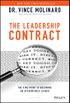 The Leadership Contract: The Fine Print to Becoming an Accountable Leader (English Edition)